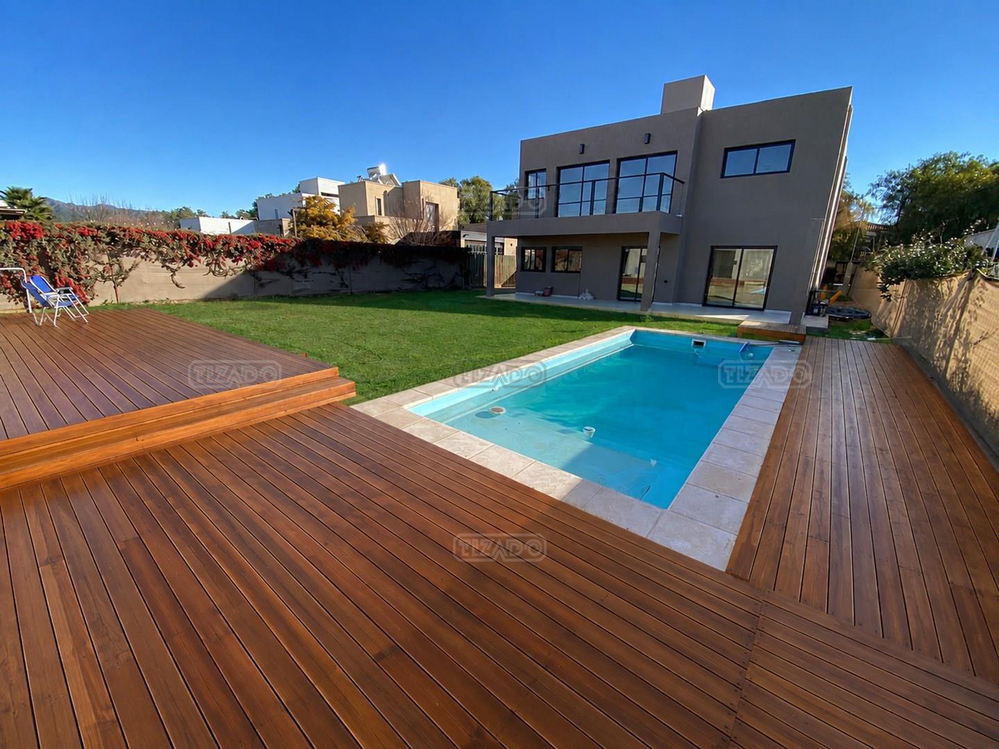 Foto de Casa en Venta en Lujan De Cuyo, Mendoza, Argentina, imagen 5