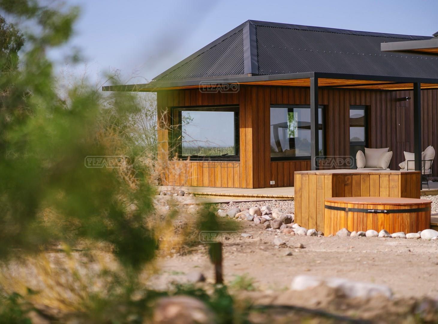 Foto de Casa en Venta en Tunuyan, Mendoza, Argentina, imagen 1