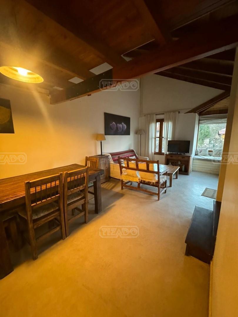 Foto de Casa Chalet en Alquiler en Centro, San Martin de los Andes, Patagonia, imagen 4