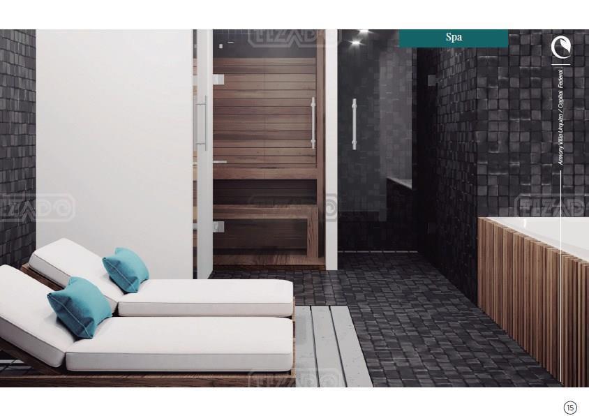 Departamento Dúplex en Venta en Villa Urquiza, Capital Federal, Buenos Aires 2