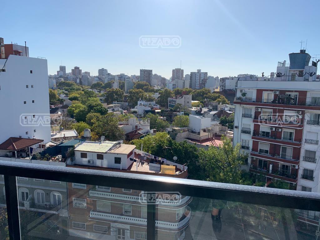 Departamento Semipiso en Venta en Villa Urquiza, Capital Federal, Buenos Aires 3