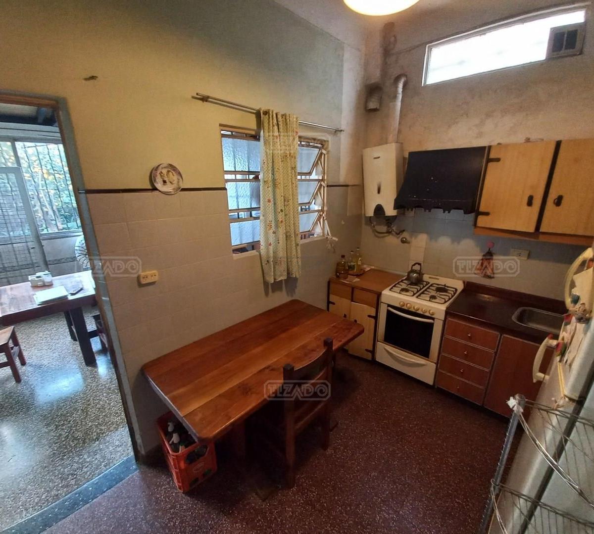 Casa Chalet en Venta en Parque Chas, Capital Federal, Buenos Aires 1