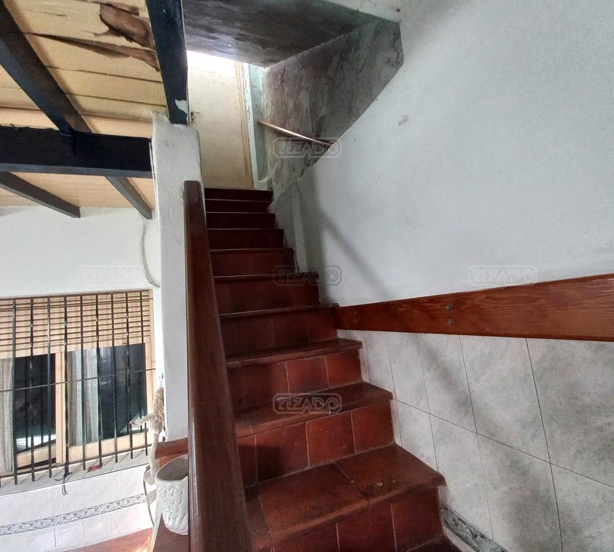 Casa Chalet en Venta en Parque Chas, Capital Federal, Buenos Aires 3