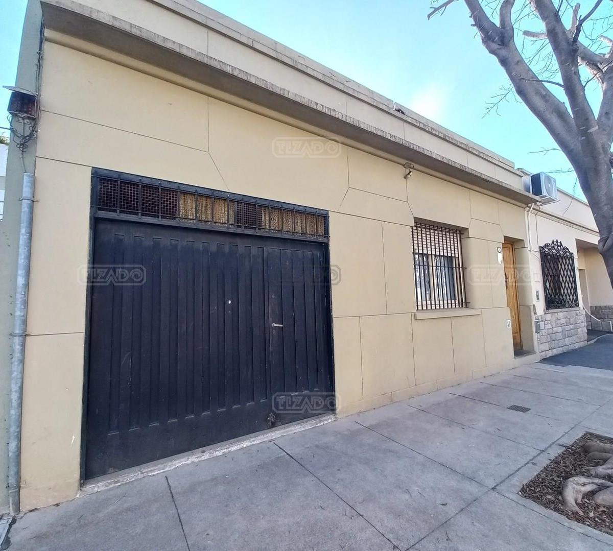 Casa Chalet en Venta en Parque Chas, Capital Federal, Buenos Aires 4