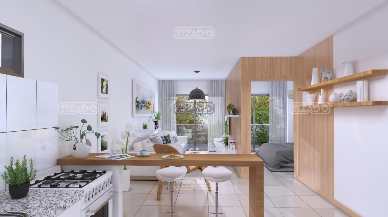 Departamento en Venta en Villa Pueyrredón, Capital Federal, Buenos Aires