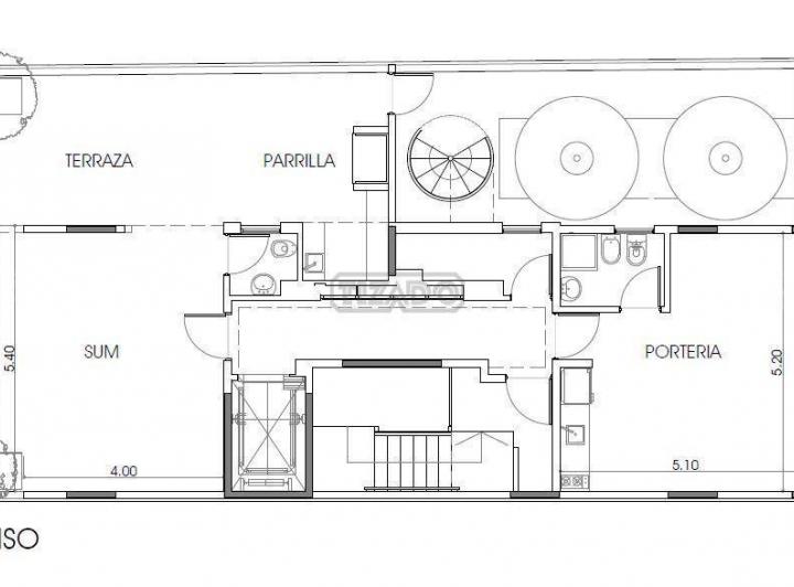 Departamento  en Venta en Villa Pueyrredón, Capital Federal, Buenos Aires