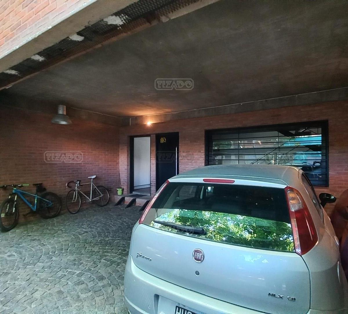 Casa Chalet en Venta en Colegiales, Capital Federal, Buenos Aires 3