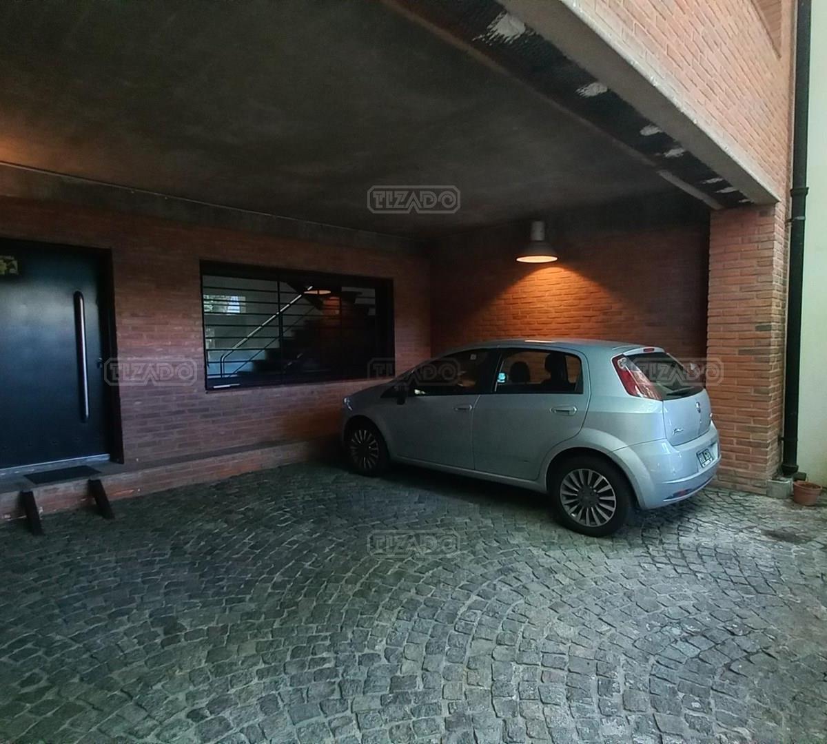 Casa Chalet en Venta en Colegiales, Capital Federal, Buenos Aires 2