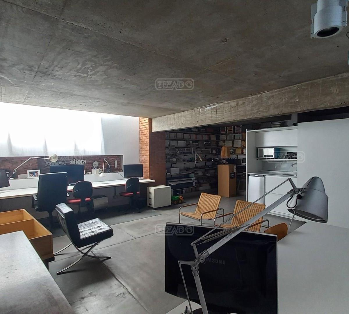 Casa Chalet en Venta en Colegiales, Capital Federal, Buenos Aires 1