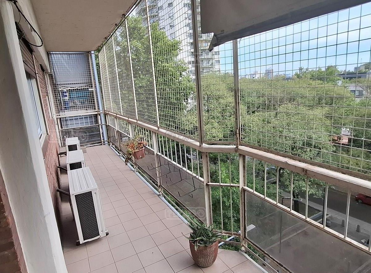 Departamento Semipiso en Venta en Saavedra, Capital Federal, Buenos Aires 5