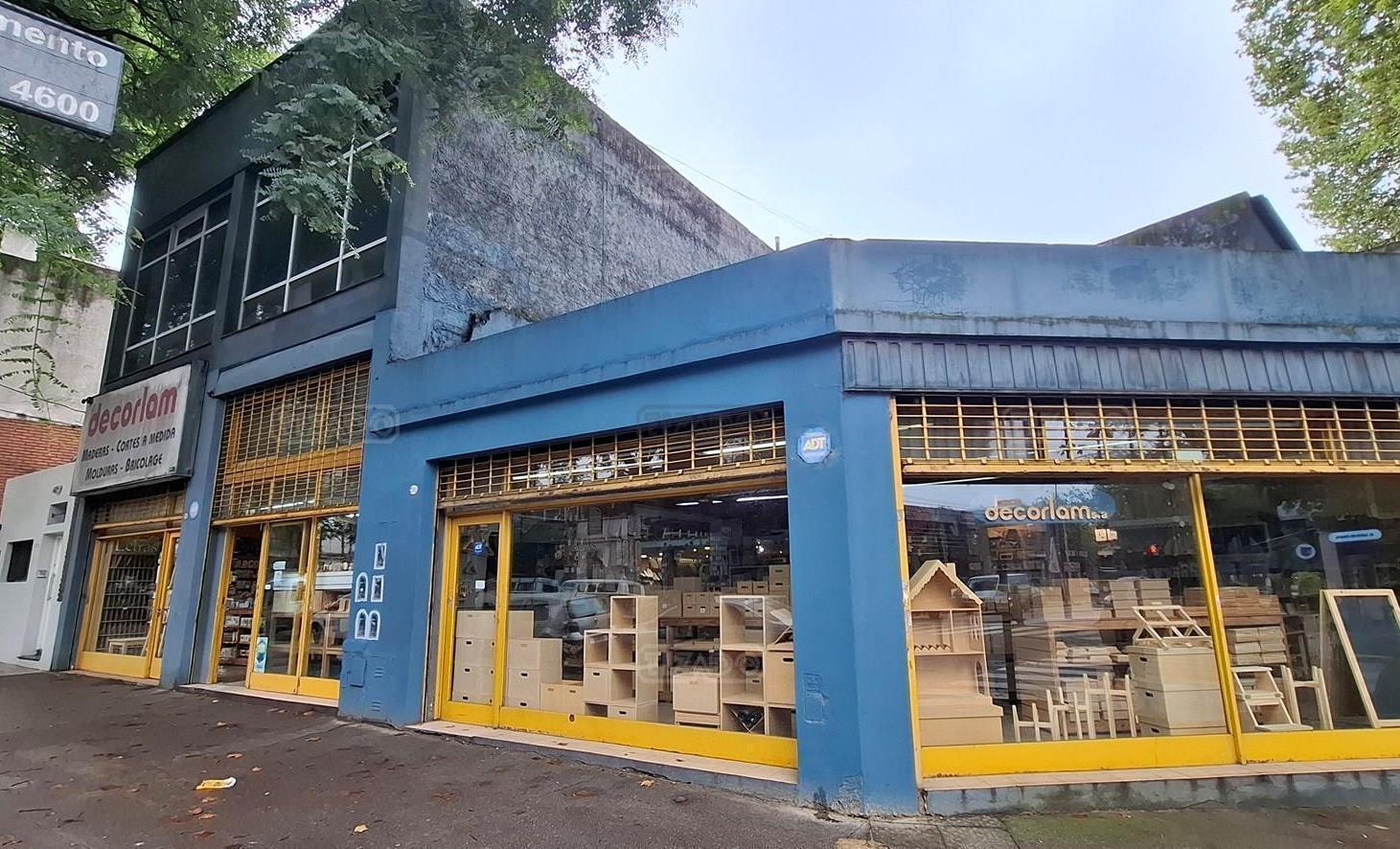 Local  en Alquiler en Villa Urquiza, Capital Federal, Buenos Aires