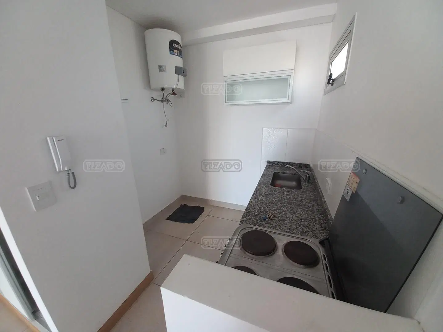 Departamento Monoambiente en Venta ubicado en Villa Pueyrredón, Capital Federal 1