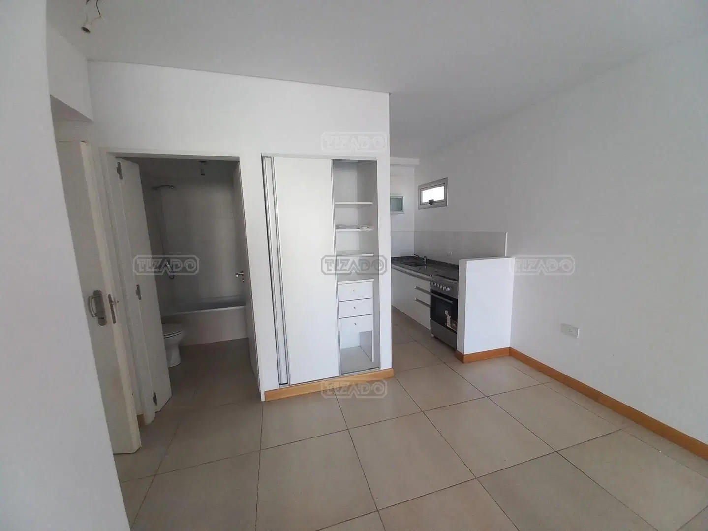 Departamento Monoambiente en Venta ubicado en Villa Pueyrredón, Capital Federal 2