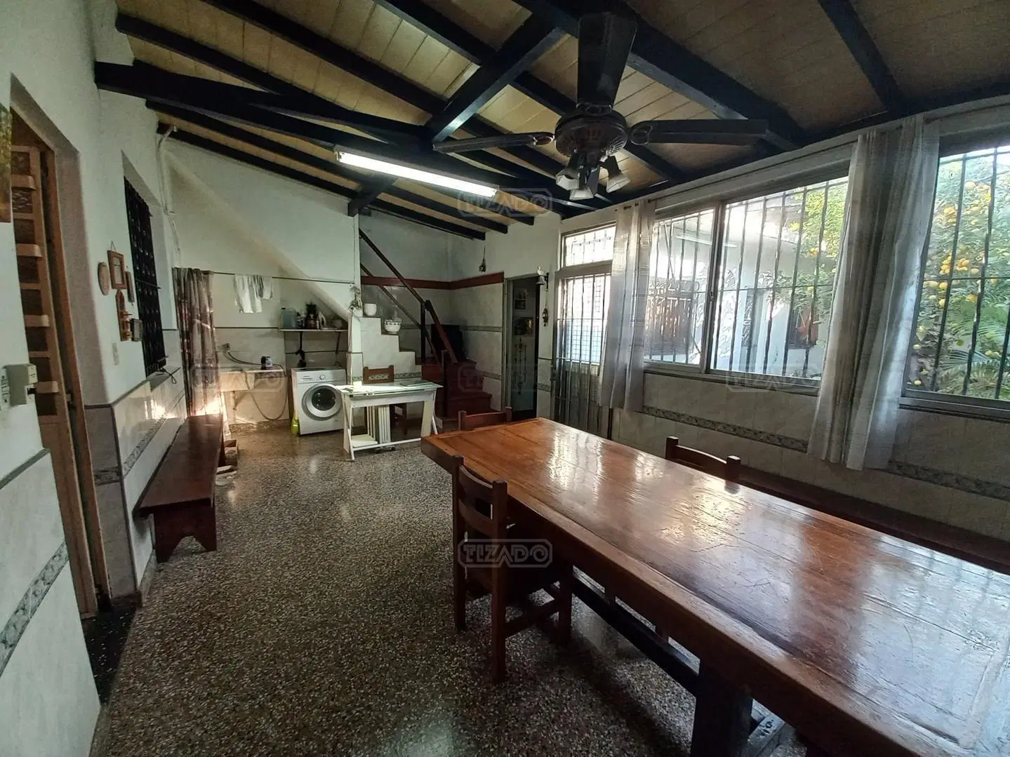 Casa Chalet en Venta en Parque Chas, Capital Federal, Buenos Aires 3
