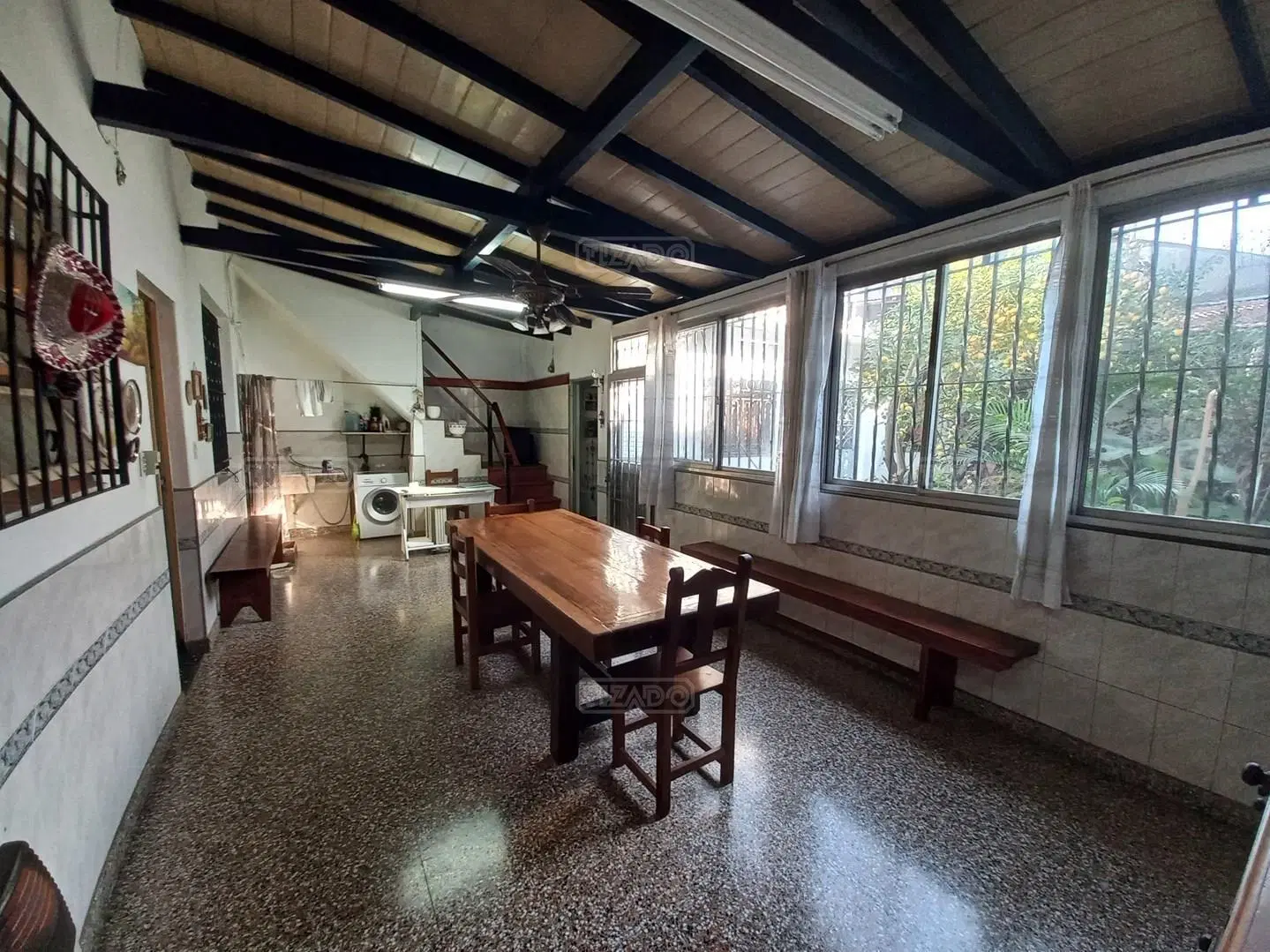 Casa Chalet en Venta en Parque Chas, Capital Federal, Buenos Aires 1