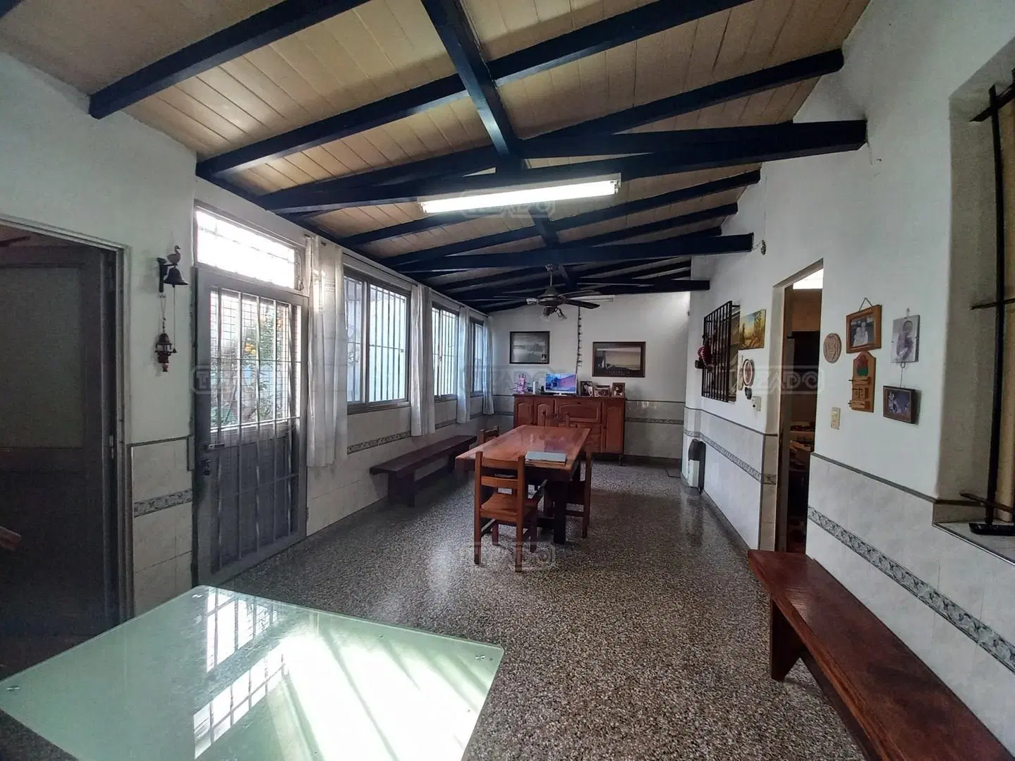 Casa Chalet en Venta en Parque Chas, Capital Federal, Buenos Aires 5
