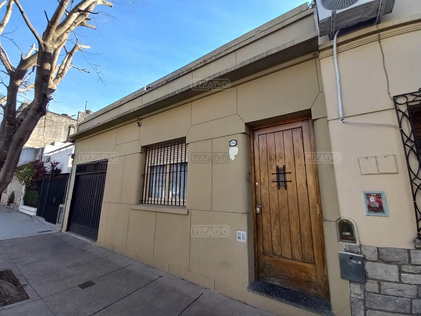 Casa Chalet en Venta en Parque Chas, Capital Federal, Buenos Aires