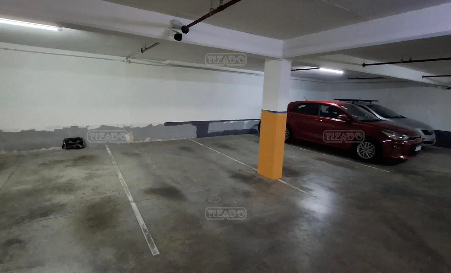 Cochera Fija  en Venta en Vicente López, G.B.A. Zona Norte, Argentina 4