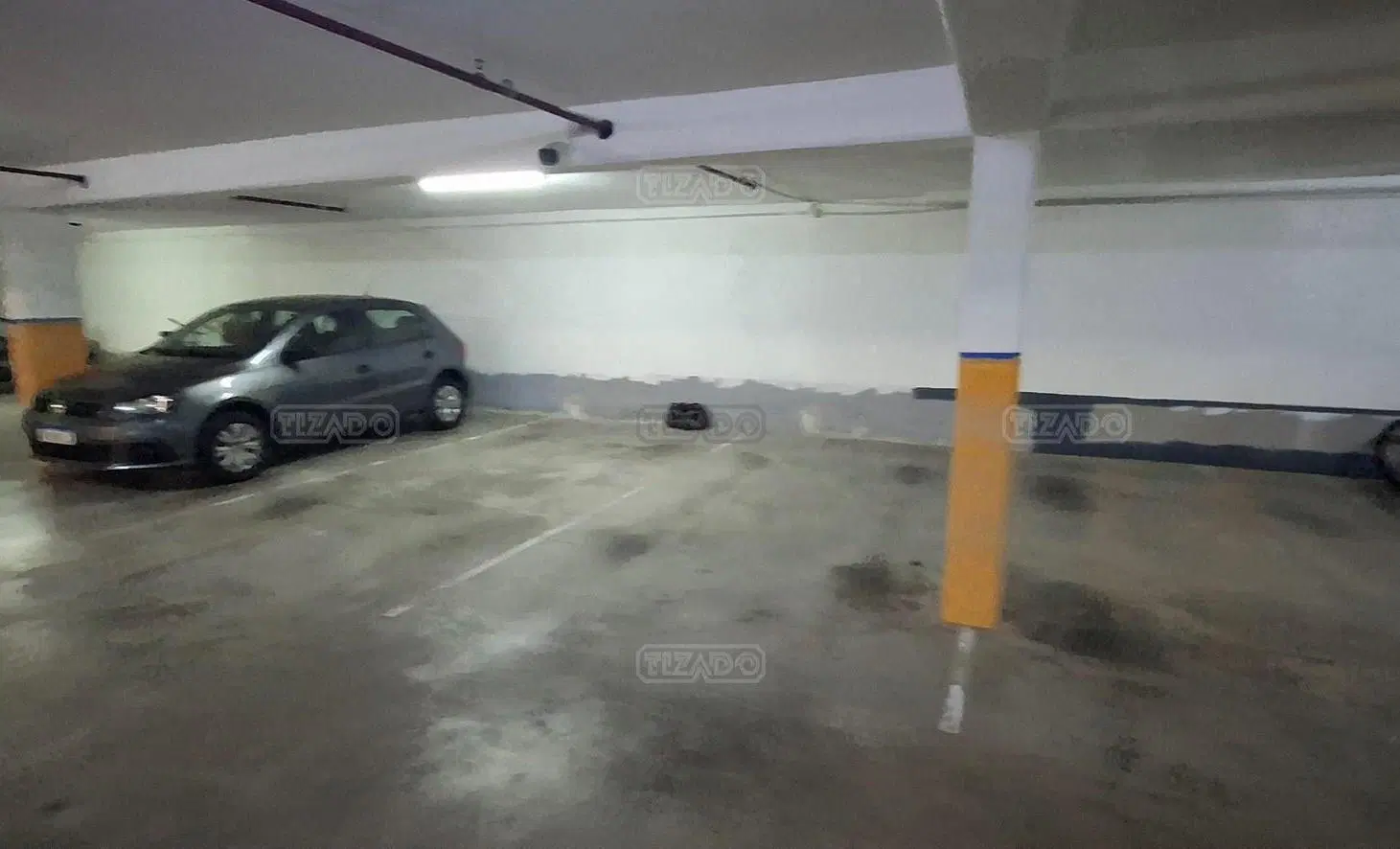 Cochera Fija  en Venta en Vicente López, G.B.A. Zona Norte, Argentina 3