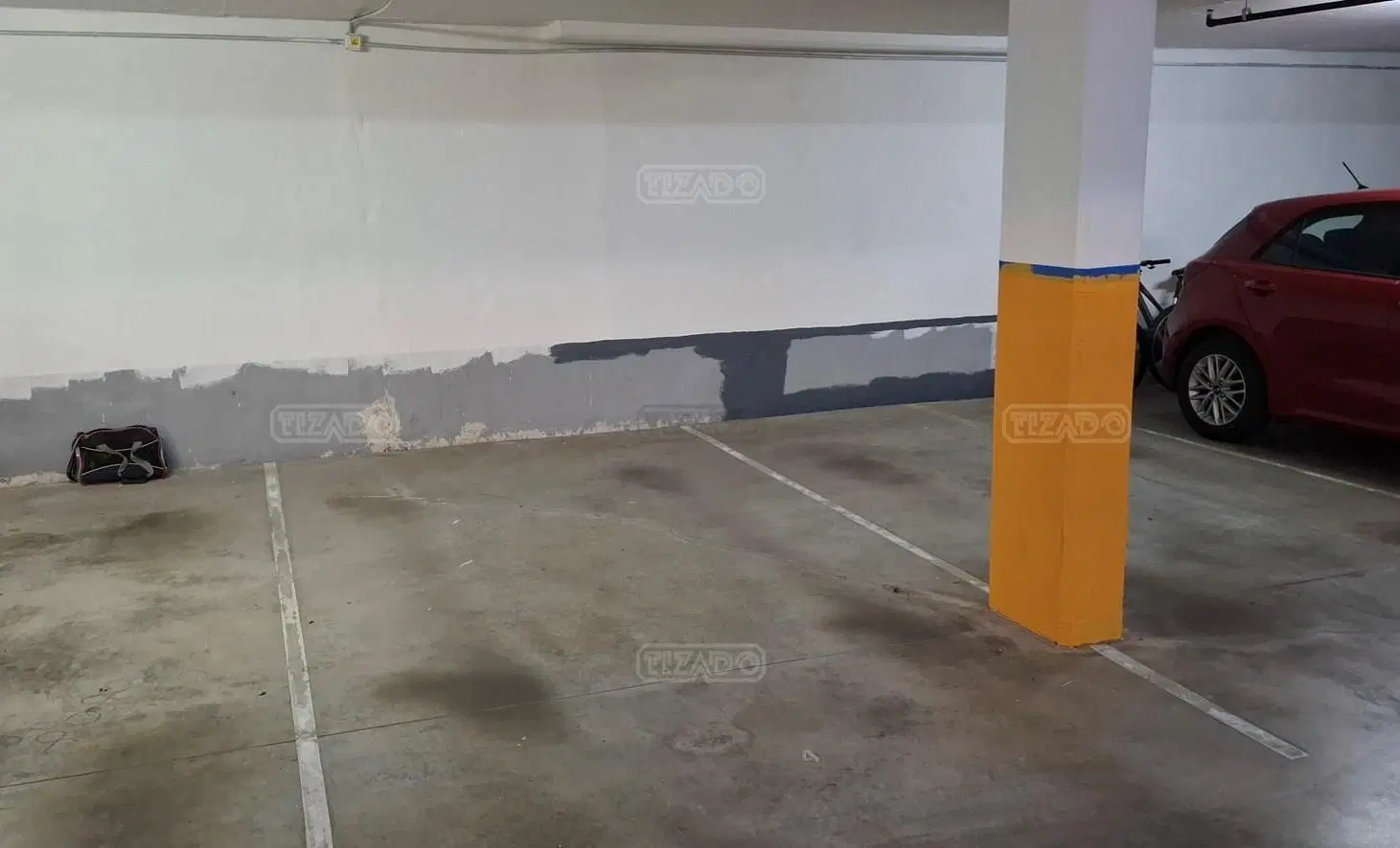 Cochera Fija  en Venta en Vicente López, G.B.A. Zona Norte, Argentina 5