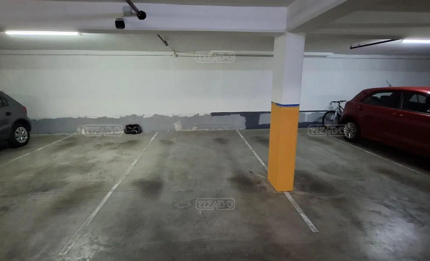 Cochera Fija  en Venta en Vicente López, G.B.A. Zona Norte, Argentina 2