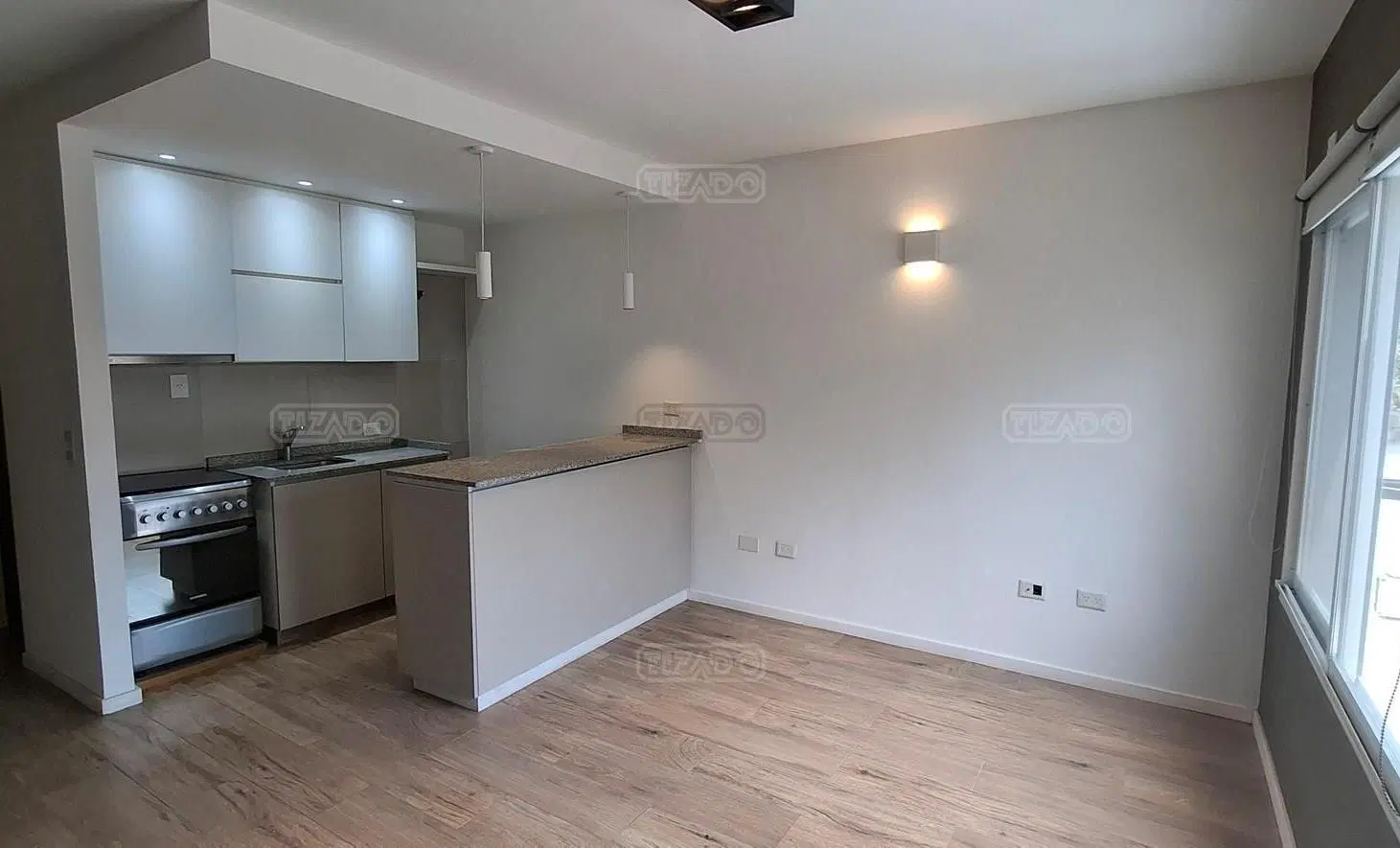 Departamento Triplex  en Venta en Florida, Vicente López, G.B.A. Zona Norte 5