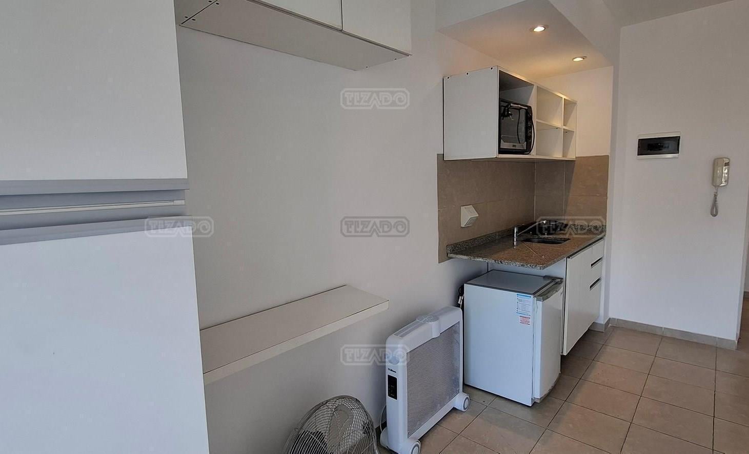 Foto de Departamento Monoambiente en Alquiler en Parque Chas, Capital Federal, imagen 2