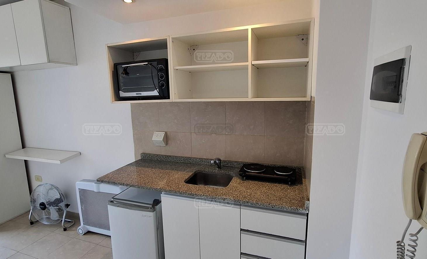 Foto de Departamento Monoambiente en Alquiler en Parque Chas, Capital Federal, imagen 4