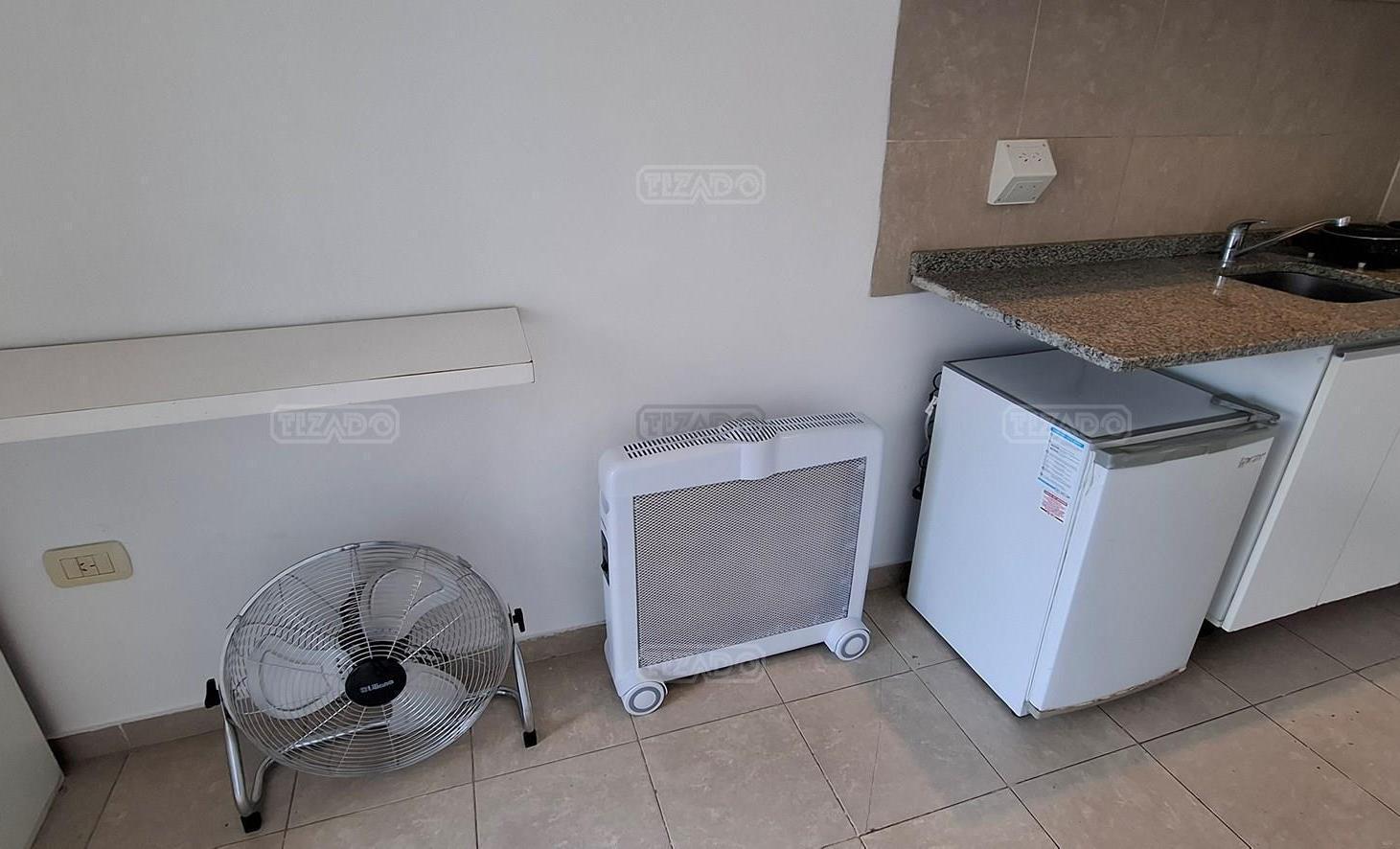 Foto de Departamento Monoambiente en Alquiler en Parque Chas, Capital Federal, imagen 1