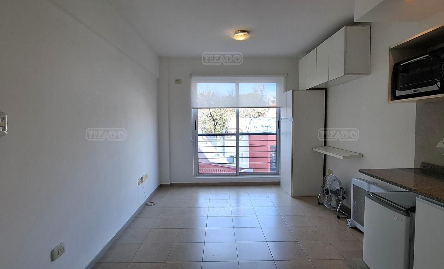 Foto de Departamento Monoambiente en Alquiler en Parque Chas, Capital Federal, imagen 3