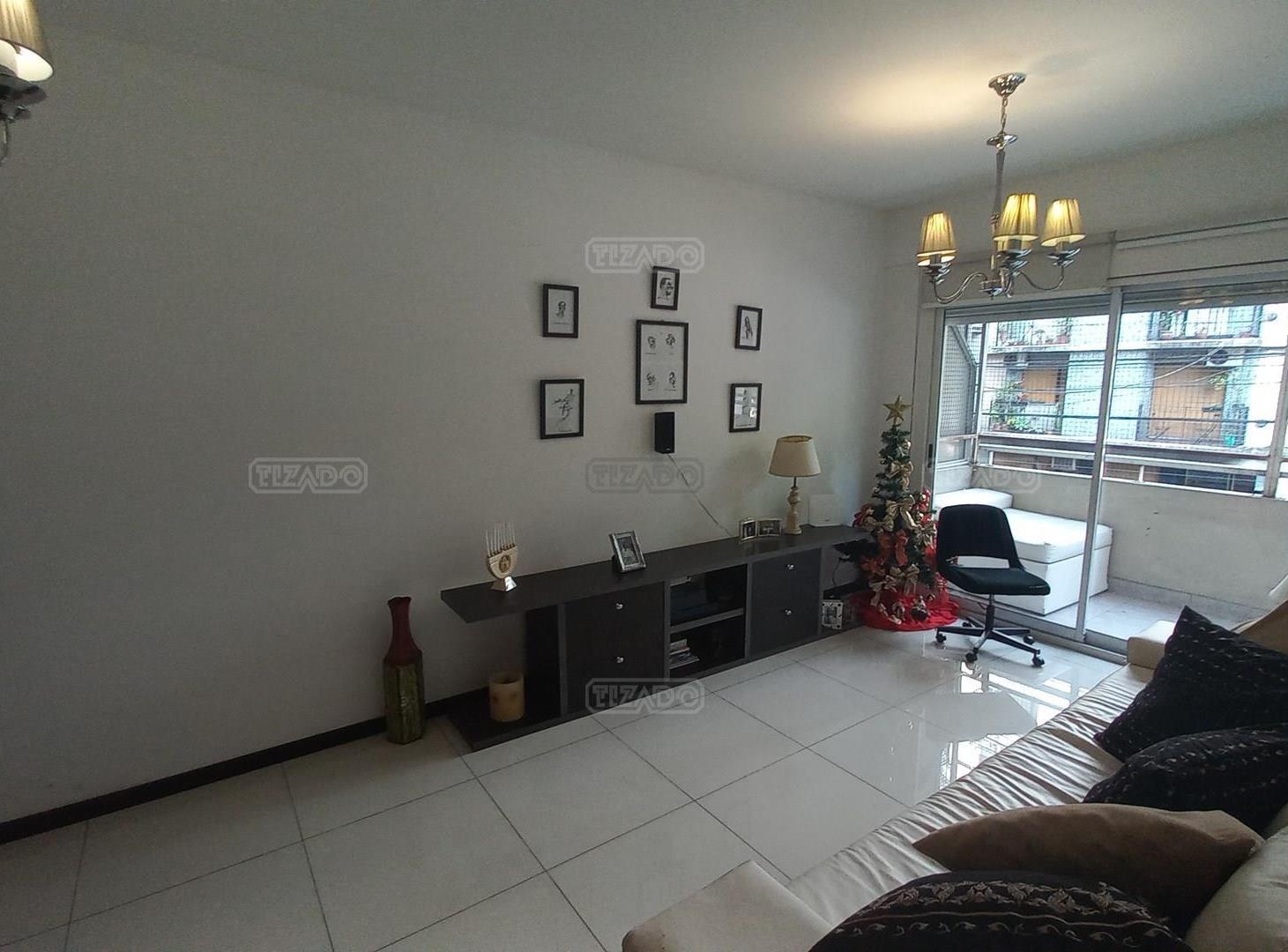 Foto de Departamento en Venta en Almagro, Capital Federal, Buenos Aires, imagen 5