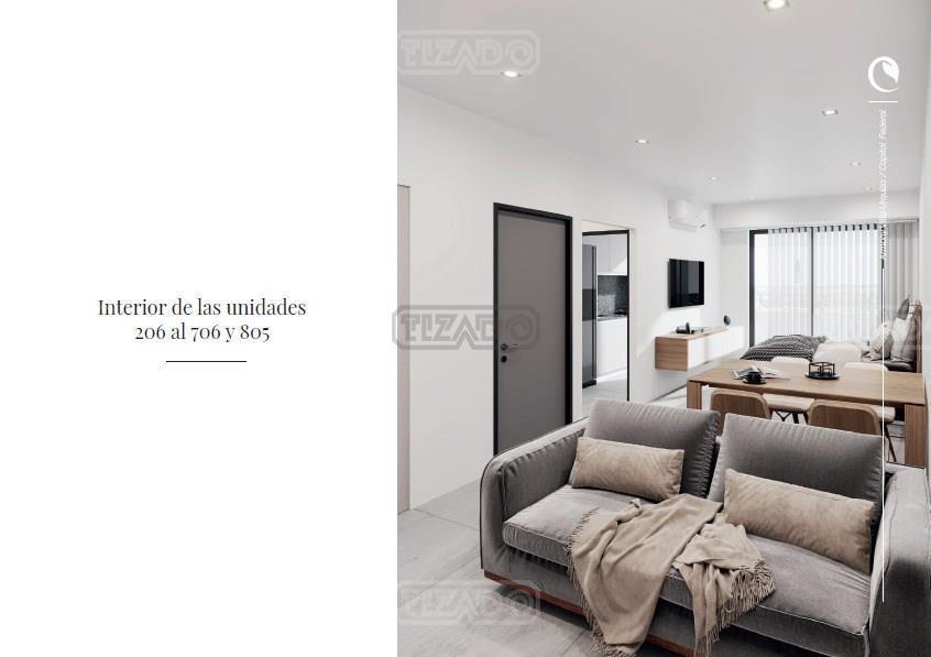 Foto de Departamento Monoambiente en Venta en Villa Urquiza, Capital Federal, imagen 2
