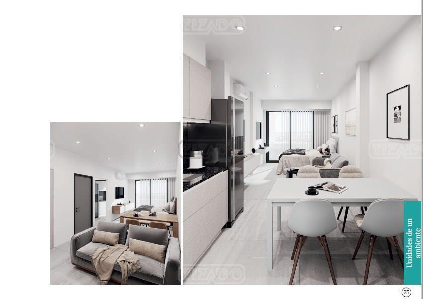Foto de Departamento Monoambiente en Venta en Villa Urquiza, Capital Federal, imagen 1
