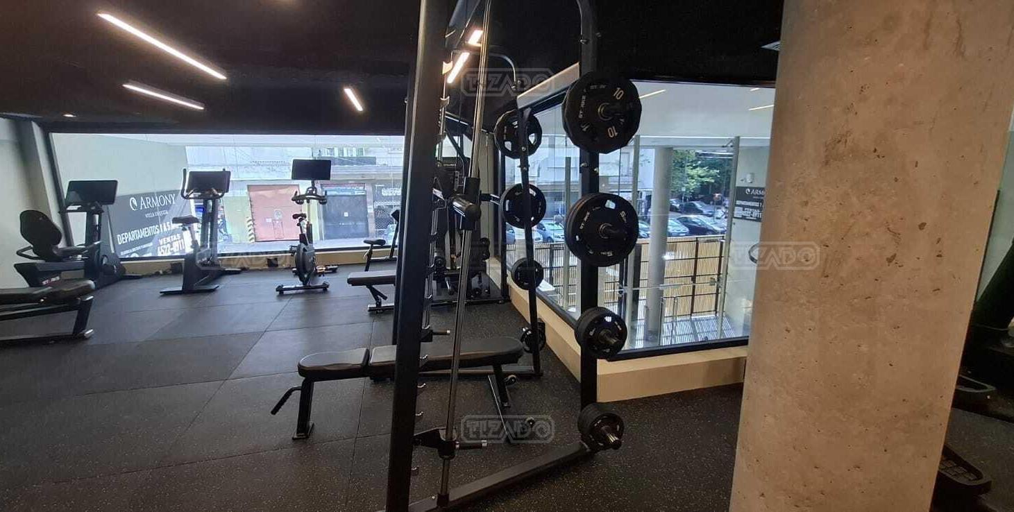 Foto de Departamento Monoambiente en Venta en Villa Urquiza, Capital Federal, imagen 3