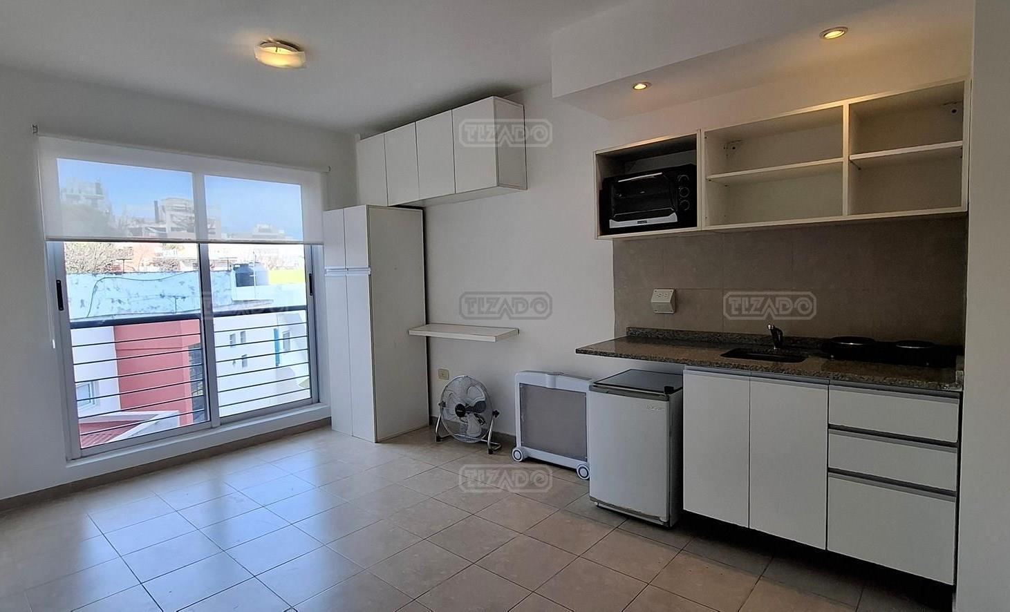 Foto de Departamento Monoambiente en Alquiler en Parque Chas, Capital Federal, imagen 3