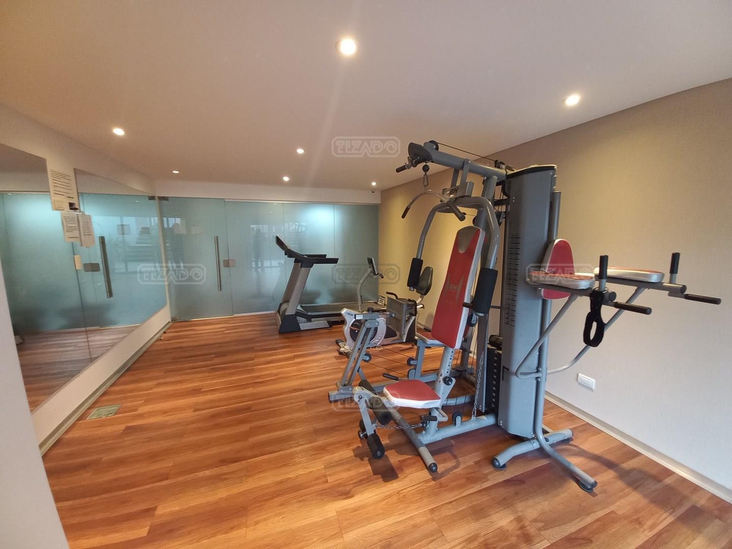 Foto de Departamento Monoambiente en Alquiler ubicado en Villa Urquiza, Capital, imagen 2