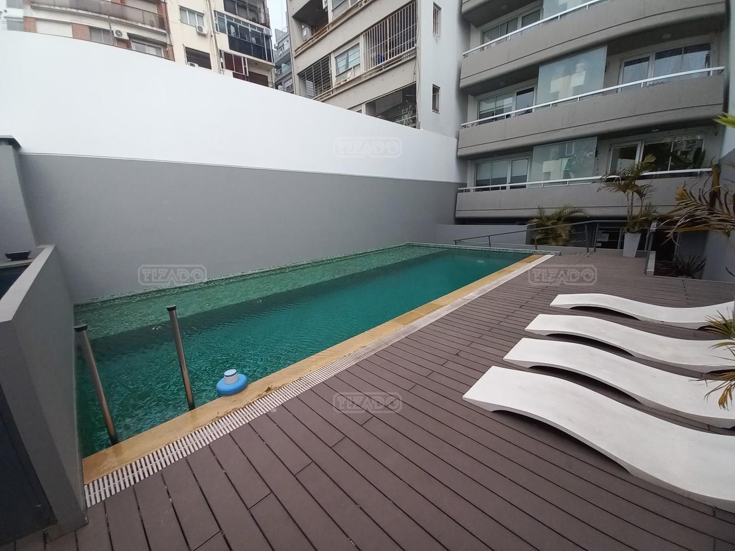 Foto de Departamento Monoambiente en Alquiler ubicado en Villa Urquiza, Capital, imagen 4