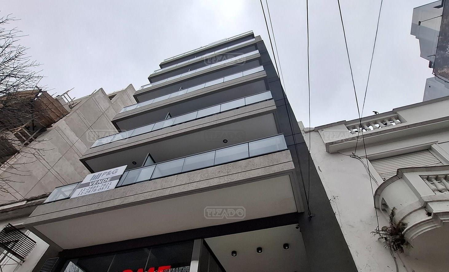 Foto de Departamento Monoambiente en Venta en Villa Urquiza, Capital Federal, imagen 1