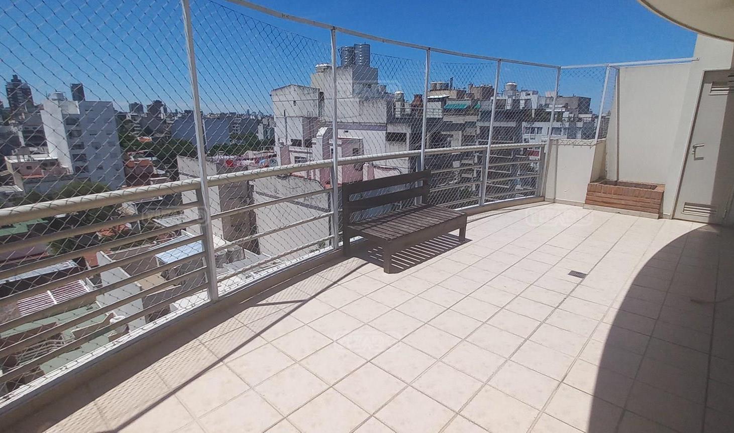 Foto de Departamento Dúplex en Alquiler en Villa Pueyrredón, Capital Federal, imagen 3