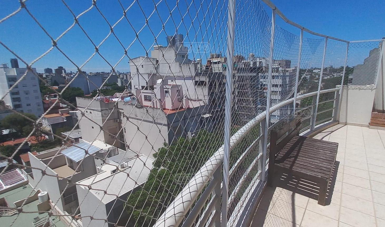 Foto de Departamento Dúplex en Alquiler en Villa Pueyrredón, Capital Federal, imagen 4
