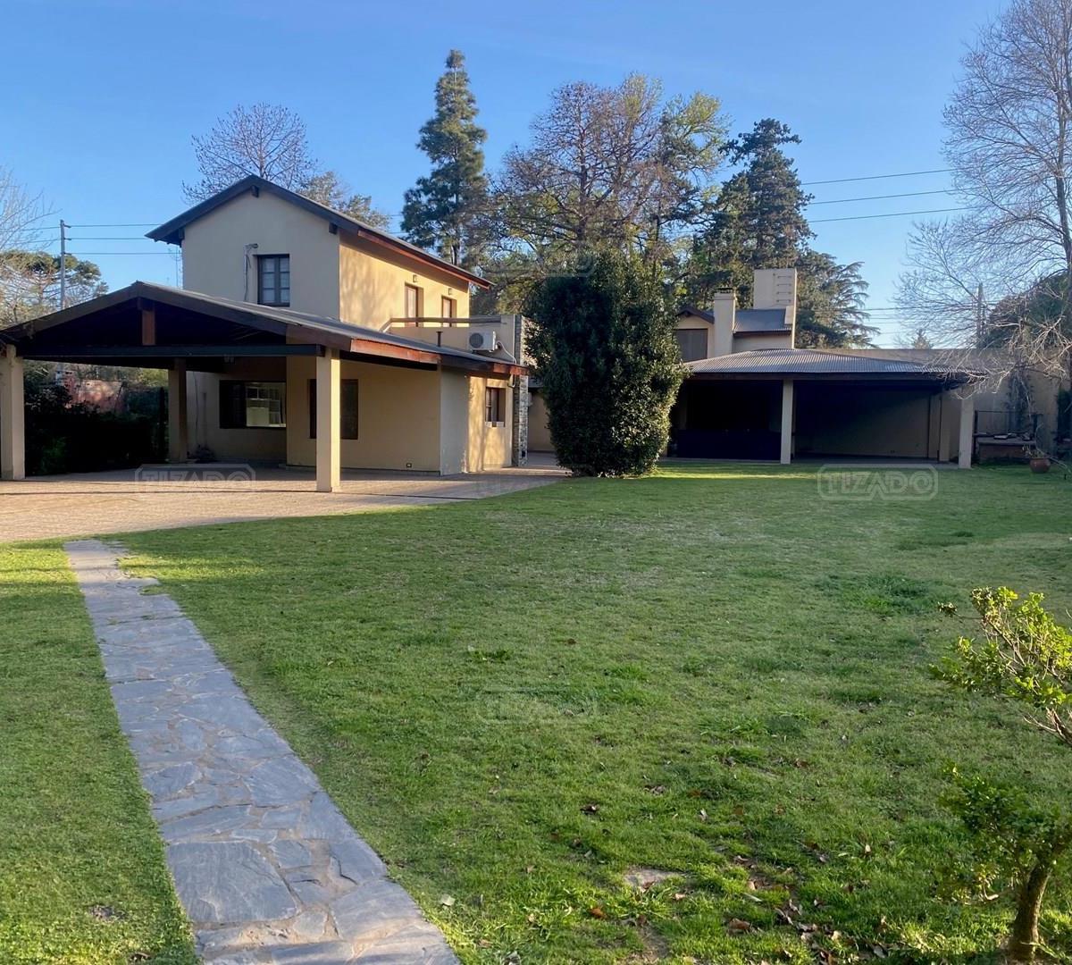 Casa en Venta en Muñiz, San Miguel, G. B. a. Zona Norte 2