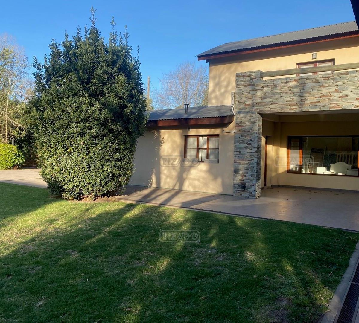 Casa en Venta en Muñiz, San Miguel, G. B. a. Zona Norte 4