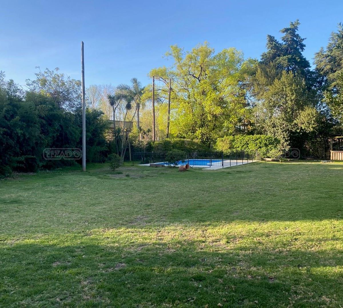 Casa en Venta en Muñiz, San Miguel, G. B. a. Zona Norte 5