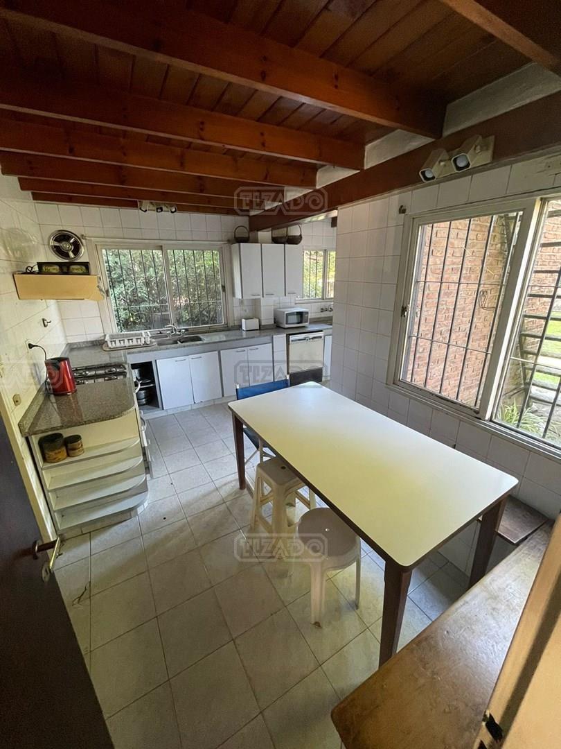 Casa en Venta en Bella Vista, San Miguel, G. B. a. Zona Norte 2
