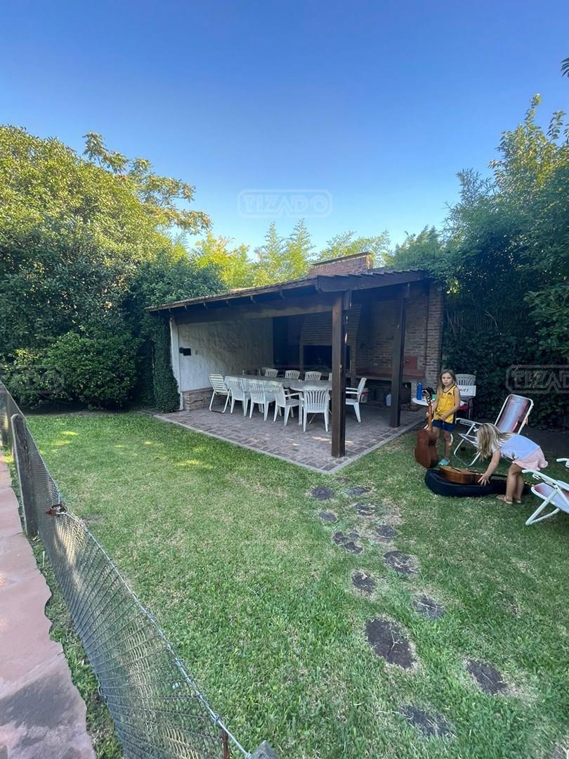 Casa en Venta en Bella Vista, San Miguel, G. B. a. Zona Norte 3