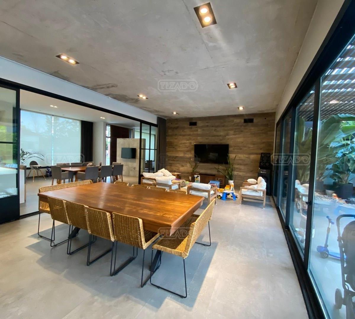 Foto de Casa en Venta en Bella Vista, San Miguel, G.B.A. Zona Norte, imagen 3