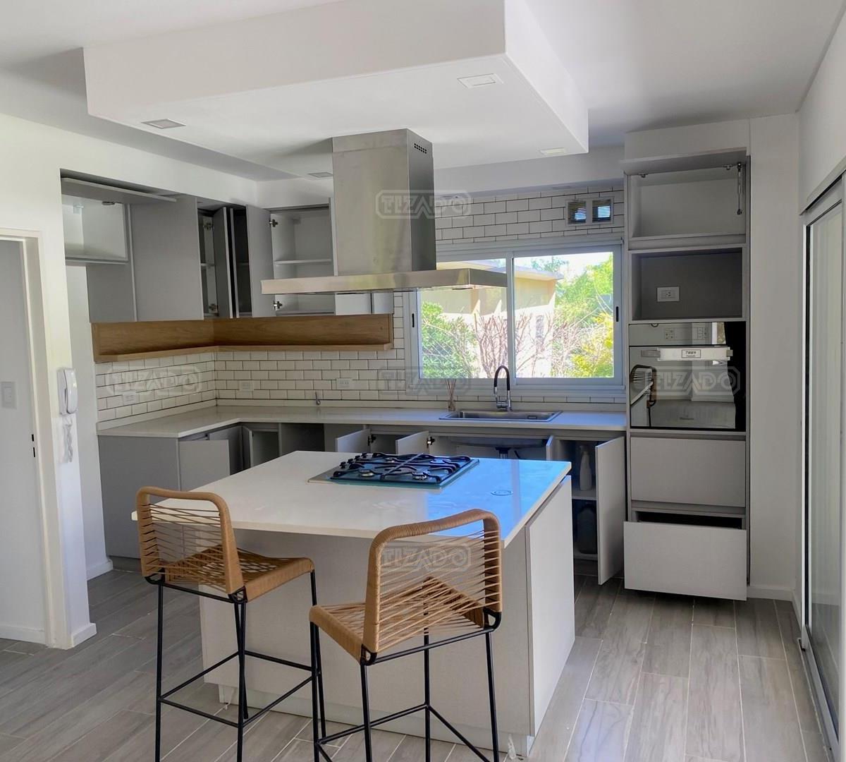Casa en Venta en Muñiz, San Miguel, G. B. a. Zona Norte 5