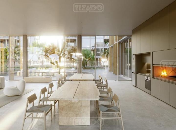 Departamento  en Venta en Bella Vista, San Miguel, G.B.A. Zona Norte 3
