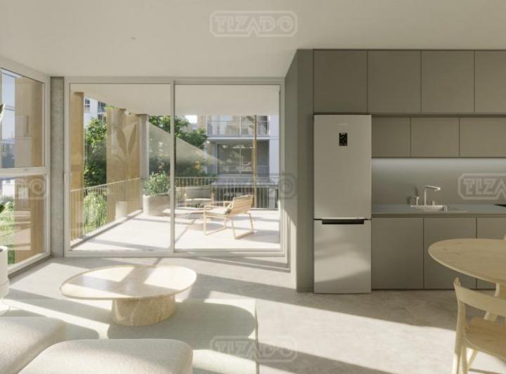 Departamento  en Venta en Bella Vista, San Miguel, G.B.A. Zona Norte 5