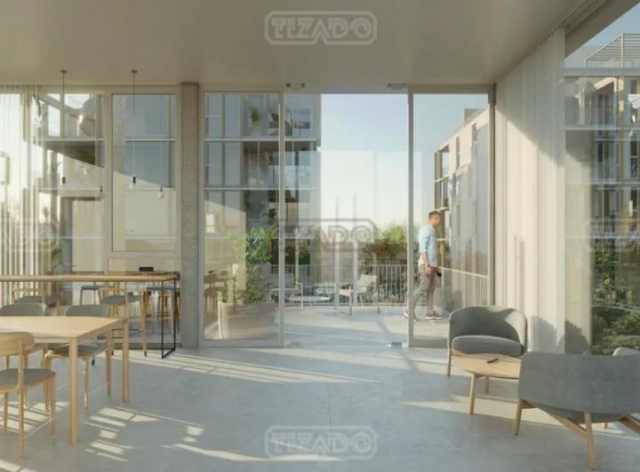 Departamento  en Venta en Bella Vista, San Miguel, G.B.A. Zona Norte 2